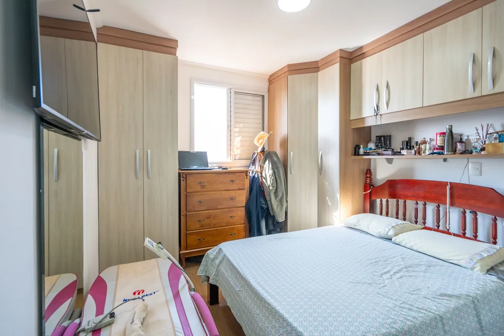 Apartamento, 3 quartos, 98 m² - Foto 12