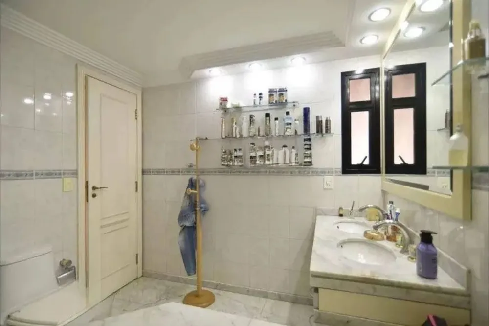 Apartamento, 4 quartos, 190 m² - Foto 9