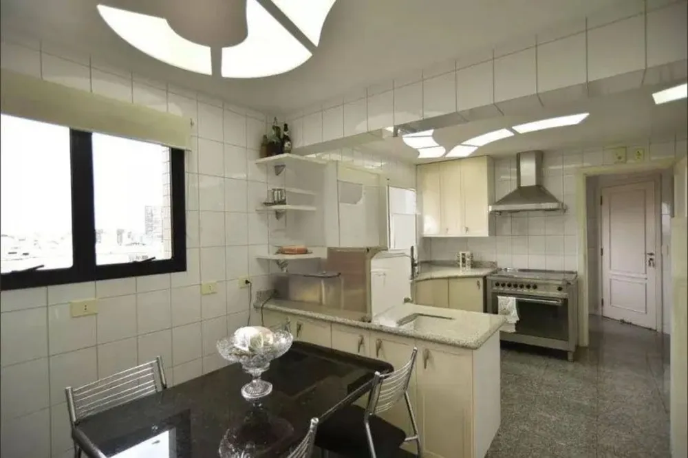 Apartamento, 4 quartos, 190 m² - Foto 8