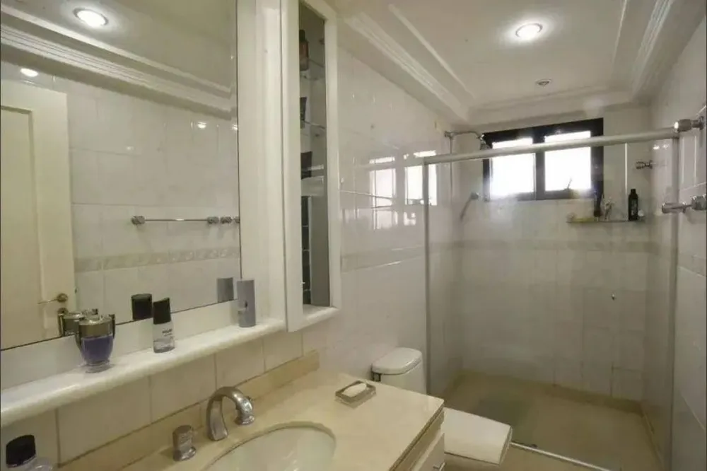 Apartamento, 4 quartos, 190 m² - Foto 6