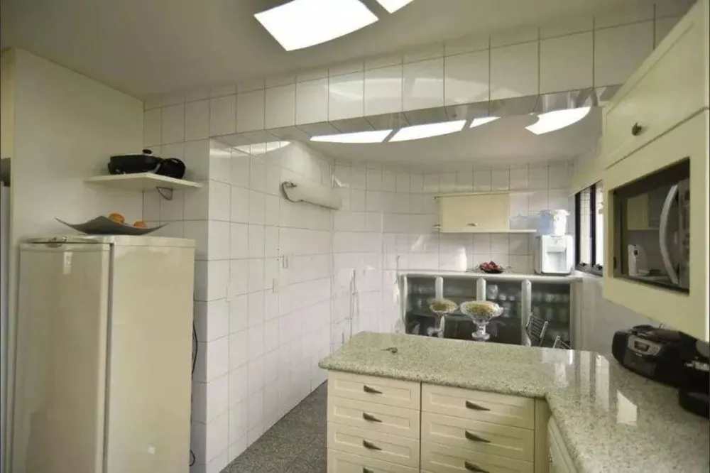 Apartamento, 4 quartos, 190 m² - Foto 12