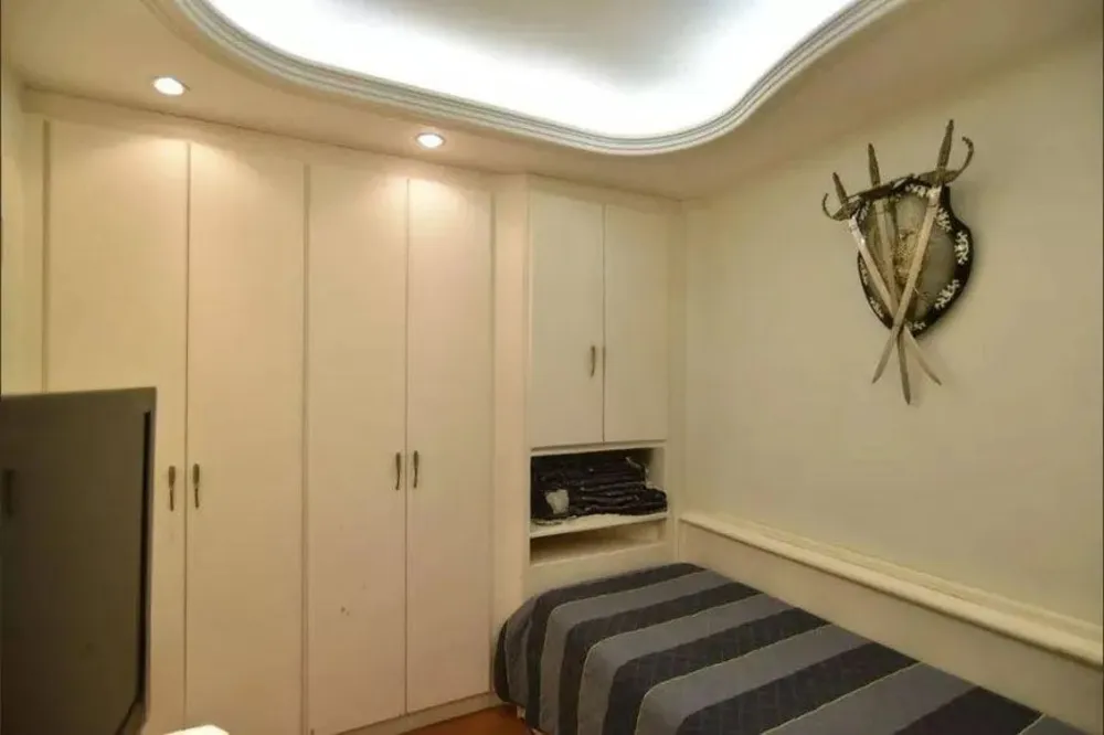 Apartamento, 4 quartos, 190 m² - Foto 10