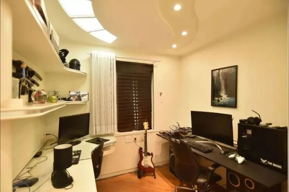 Apartamento, 4 quartos, 190 m² - Foto 7