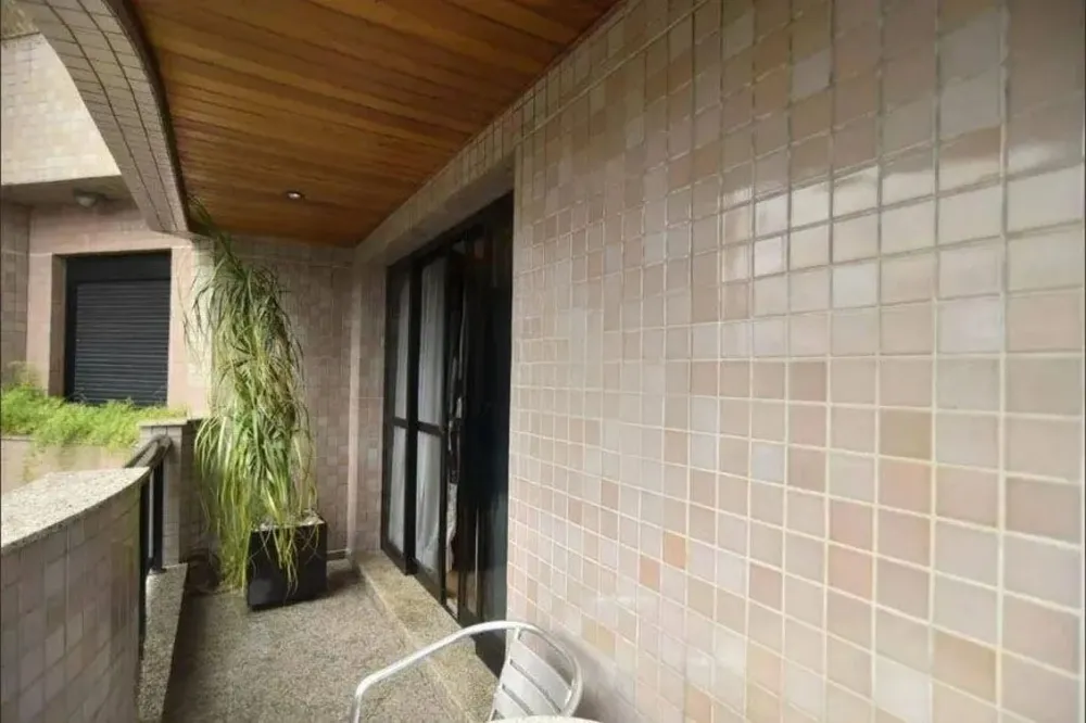 Apartamento, 4 quartos, 190 m² - Foto 4