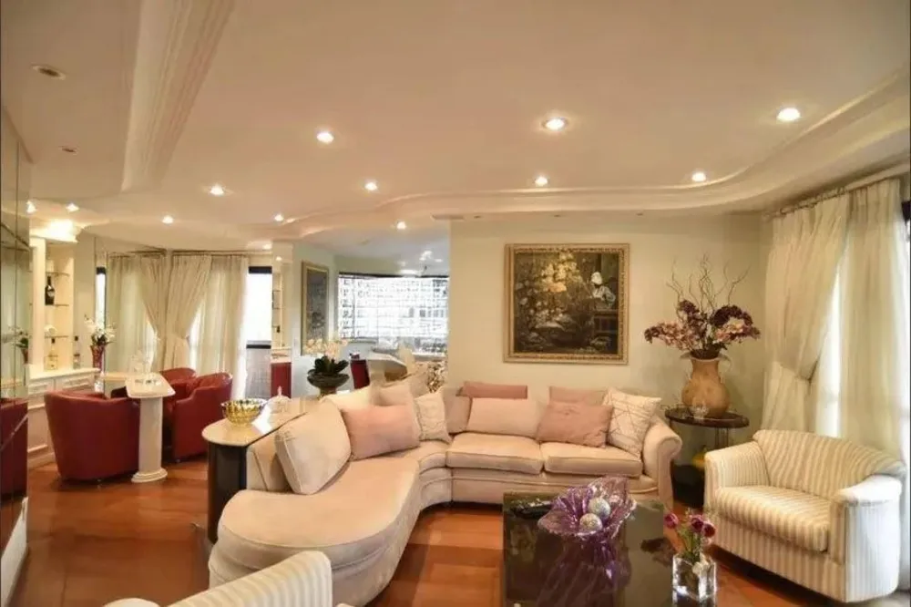 Apartamento, 4 quartos, 190 m² - Foto 11