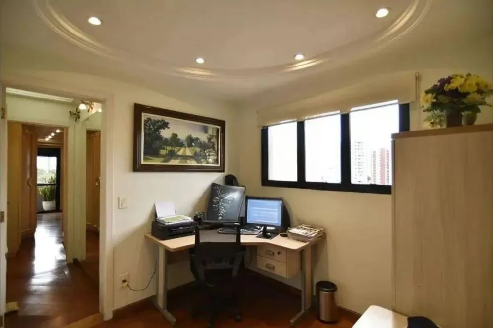 Apartamento, 4 quartos, 190 m² - Foto 5