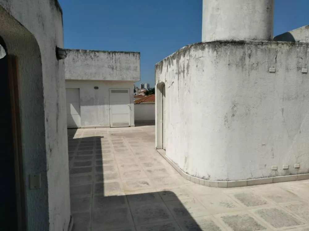 Prédio Inteiro para alugar, 350m² - Foto 13