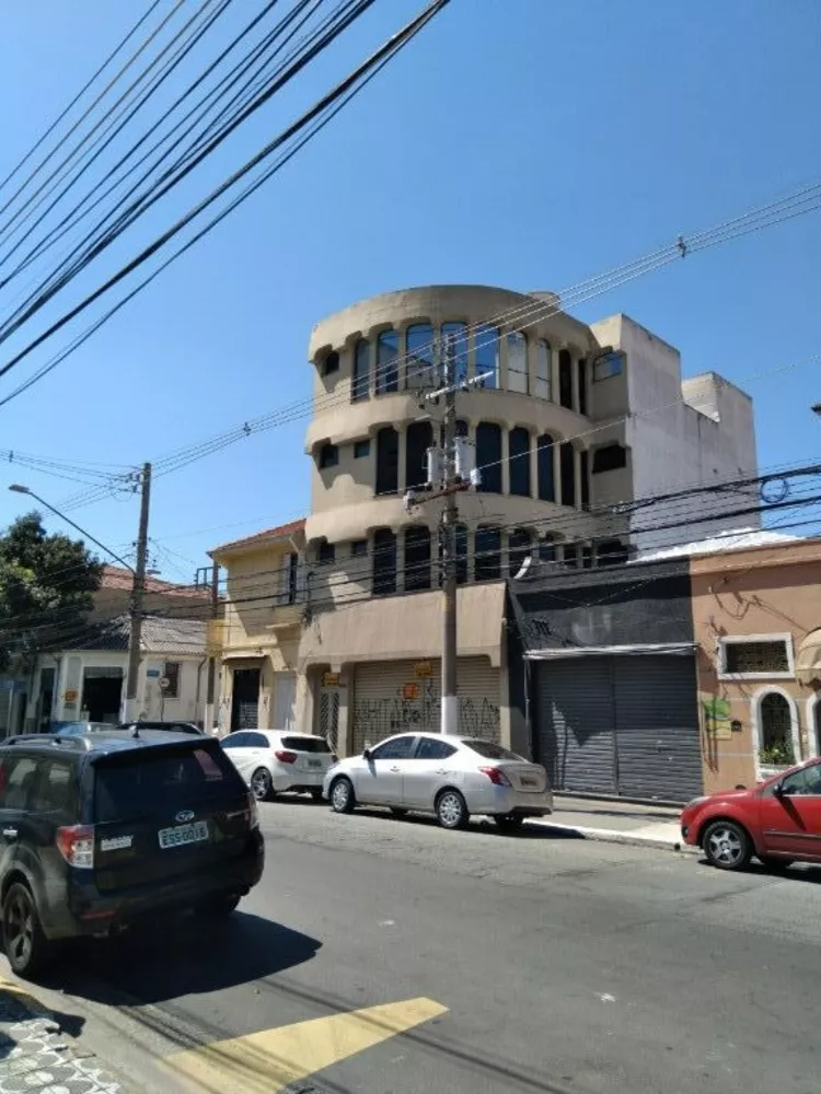 Prédio Inteiro para alugar, 350m² - Foto 1