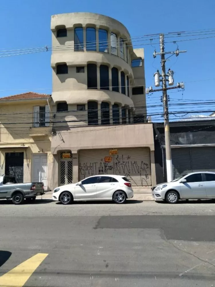 Prédio Inteiro para alugar, 350m² - Foto 14