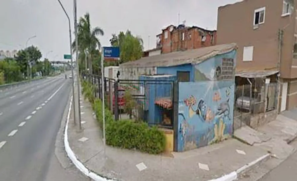 Terreno, 270 m² - Foto 1