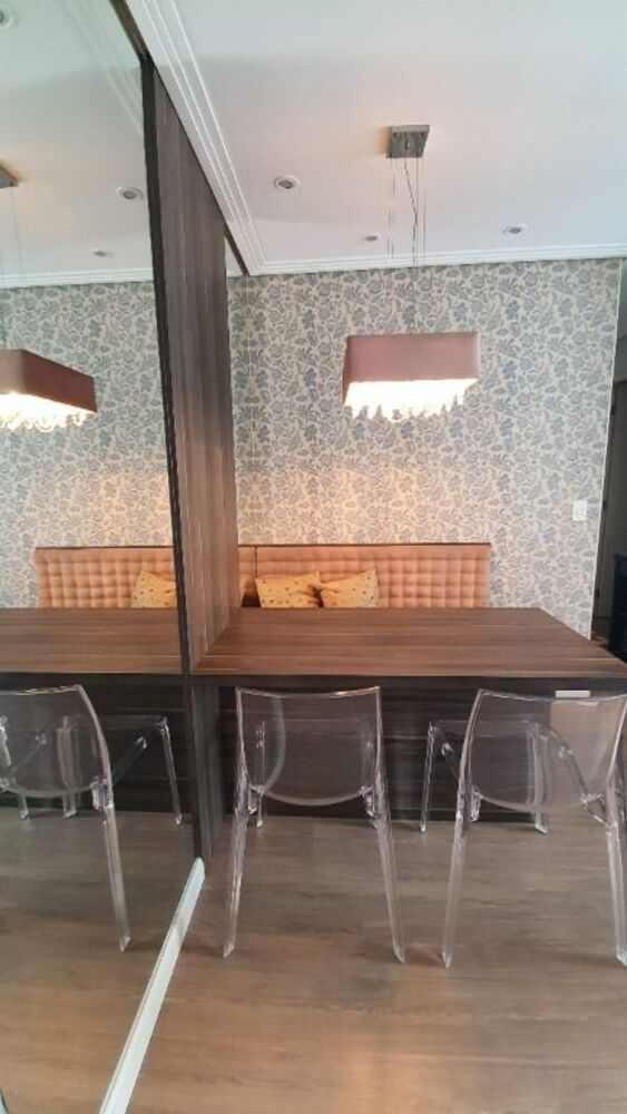 Apartamento, 3 quartos, 62 m² - Foto 2