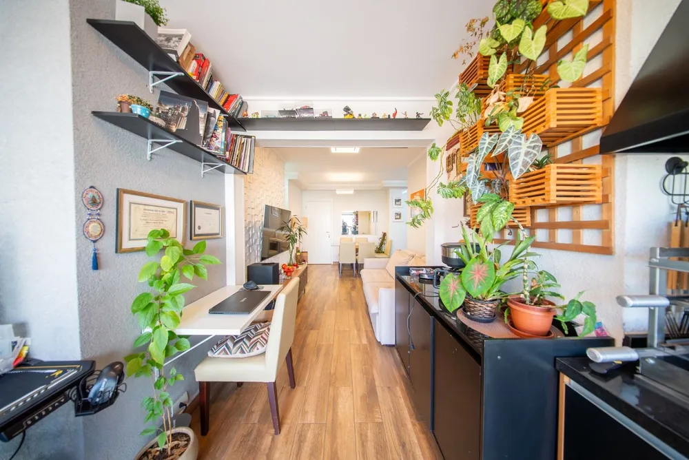 Apartamento, 2 quartos, 67 m² - Foto 13