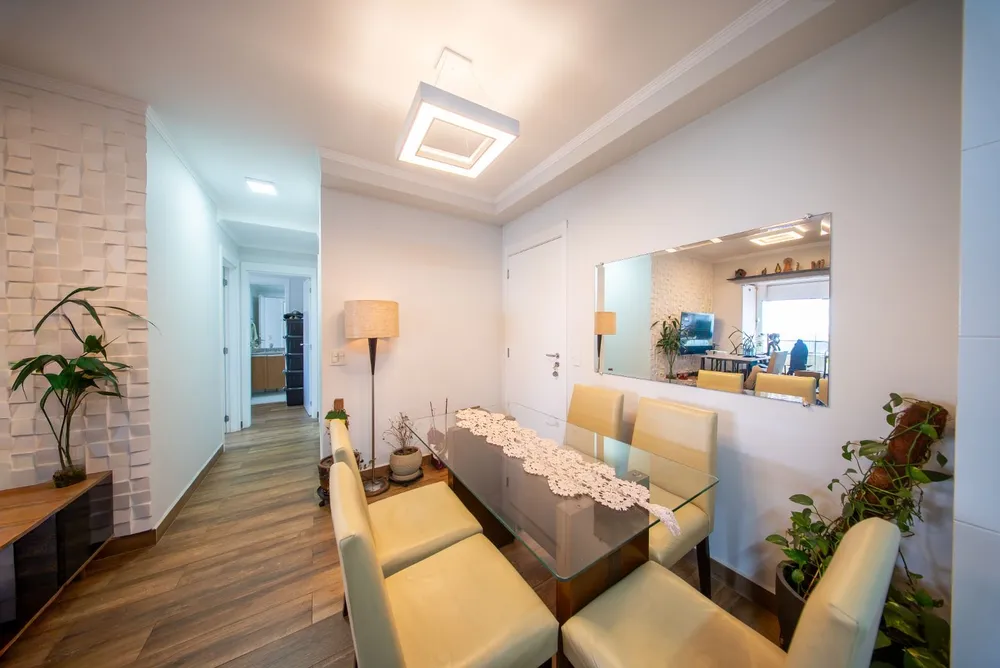 Apartamento, 2 quartos, 67 m² - Foto 5