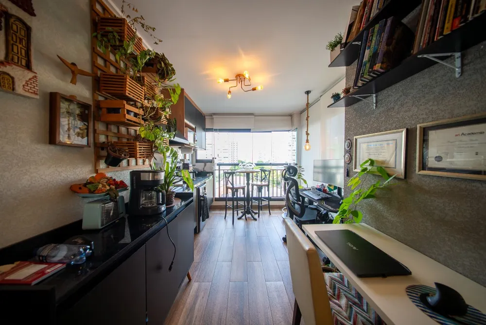 Apartamento, 2 quartos, 67 m² - Foto 10