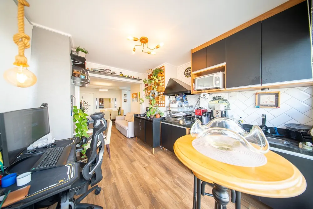 Apartamento, 2 quartos, 67 m² - Foto 12