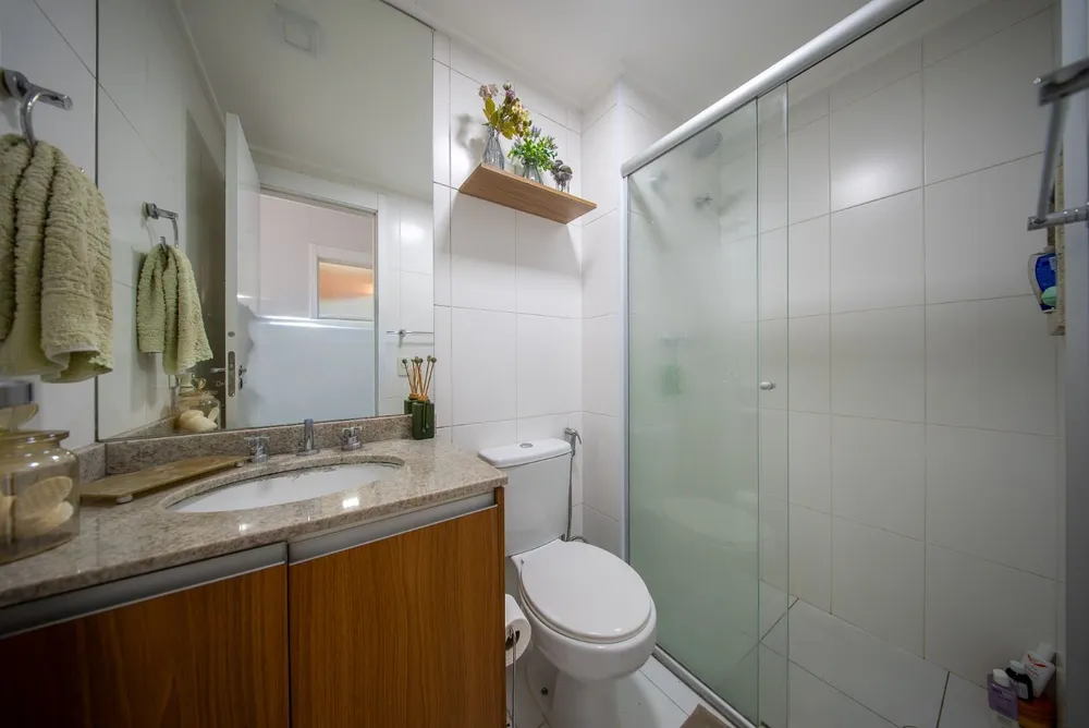Apartamento, 2 quartos, 67 m² - Foto 5
