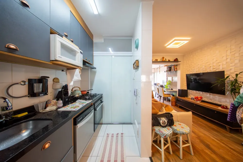 Apartamento, 2 quartos, 67 m² - Foto 3