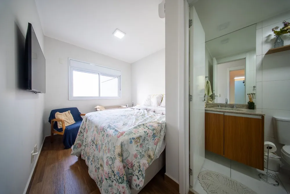 Apartamento, 2 quartos, 67 m² - Foto 4