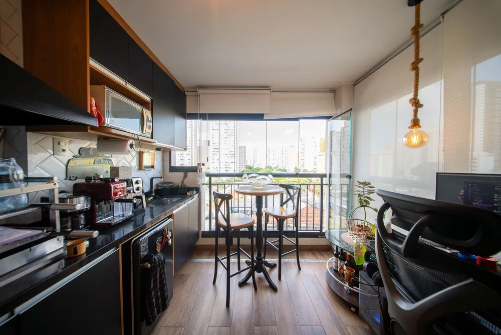 Apartamento, 2 quartos, 67 m² - Foto 11