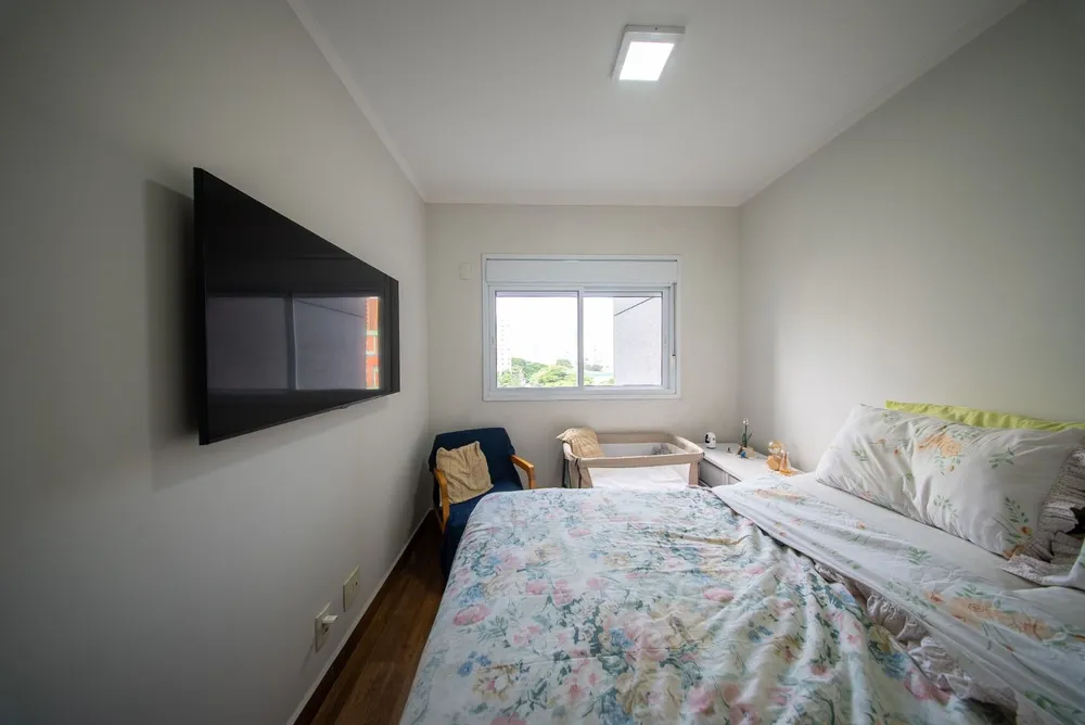 Apartamento, 2 quartos, 67 m² - Foto 8
