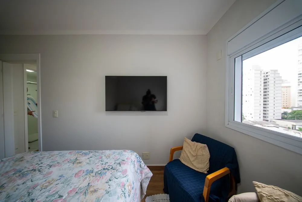 Apartamento, 2 quartos, 67 m² - Foto 6