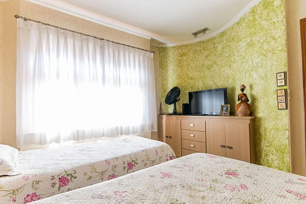 Sobrado, 5 quartos, 200 m² - Foto 11