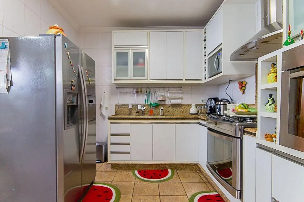 Sobrado, 5 quartos, 200 m² - Foto 7