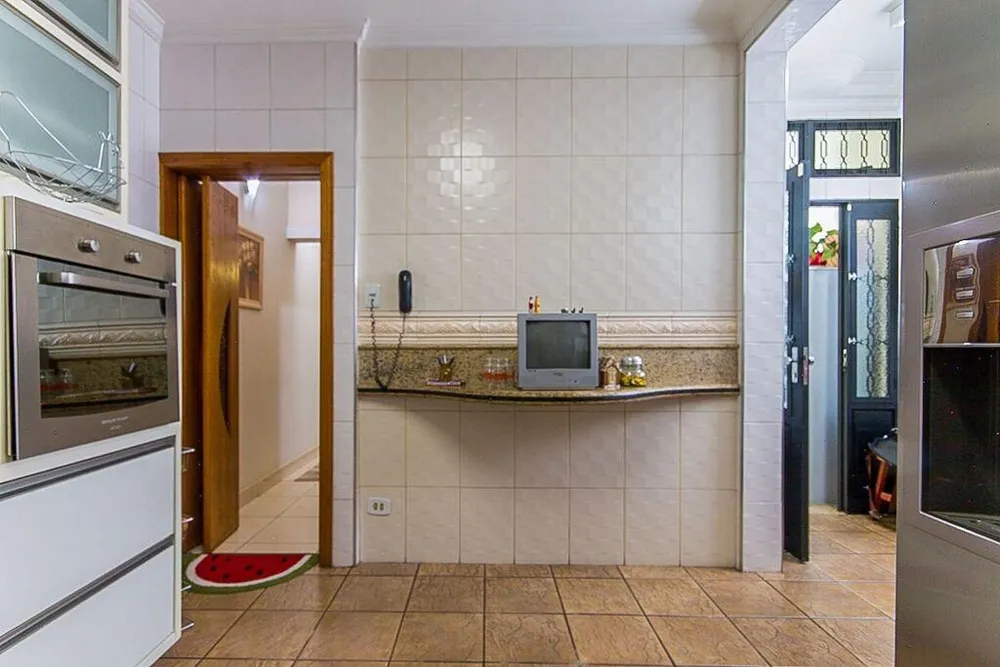 Sobrado, 5 quartos, 200 m² - Foto 6