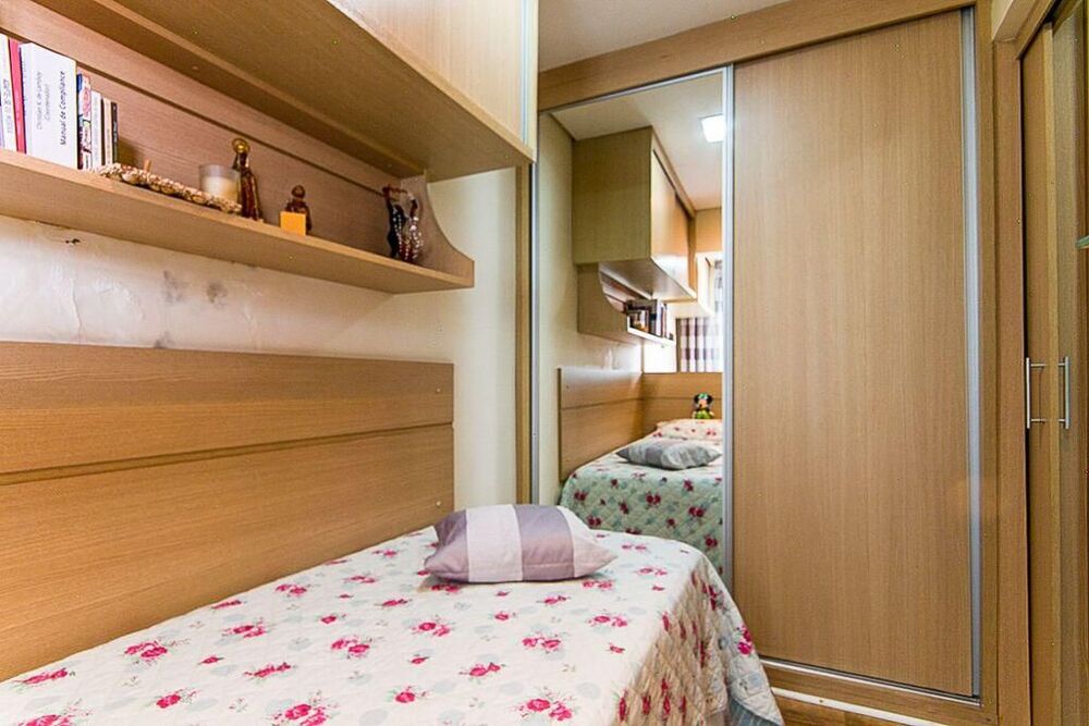 Sobrado, 5 quartos, 200 m² - Foto 1