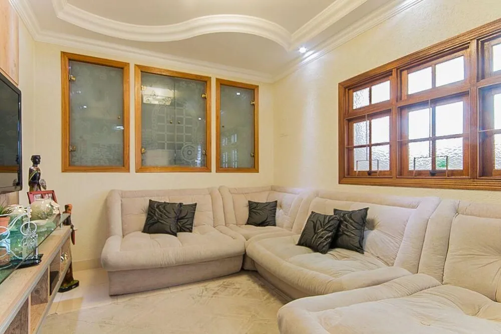 Sobrado, 5 quartos, 200 m² - Foto 3