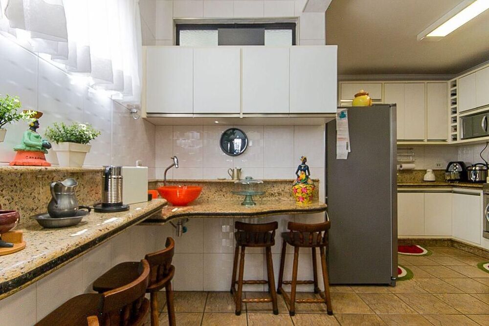 Sobrado, 5 quartos, 200 m² - Foto 3