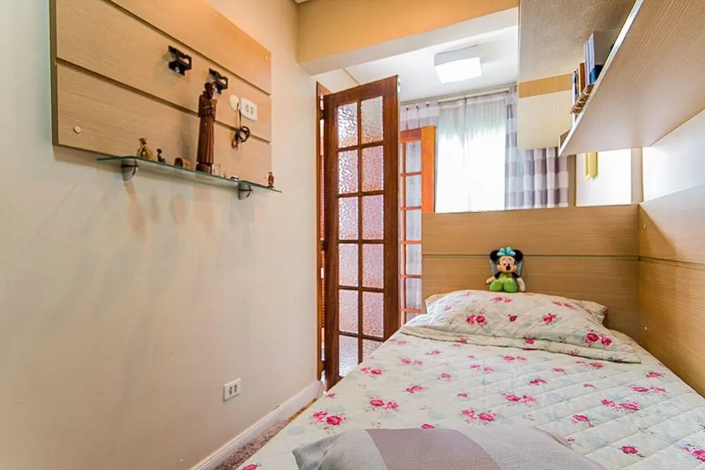 Sobrado, 5 quartos, 200 m² - Foto 14