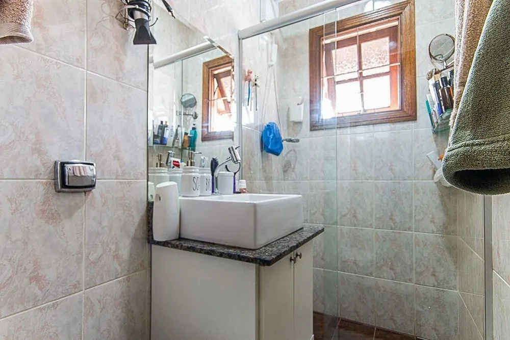 Sobrado, 5 quartos, 200 m² - Foto 15