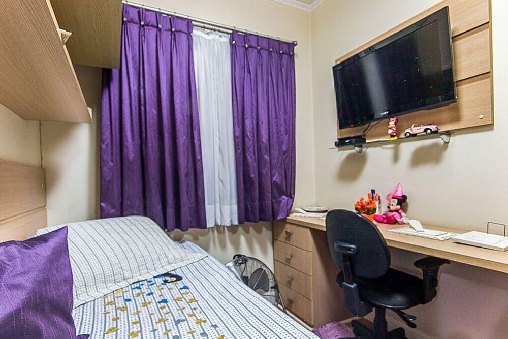 Sobrado, 5 quartos, 200 m² - Foto 4