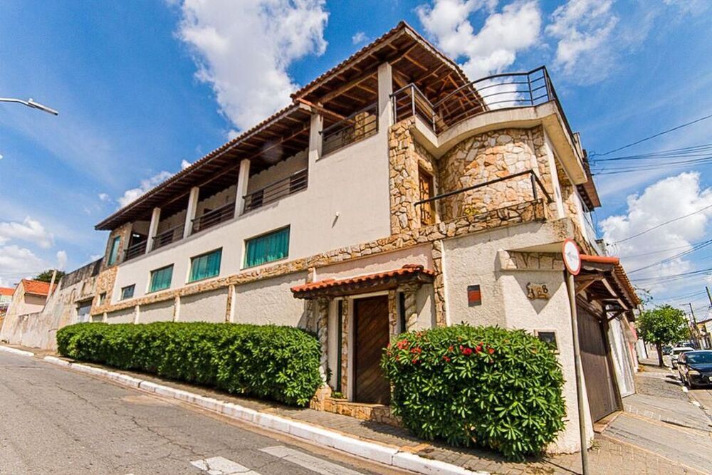 Sobrado, 5 quartos, 200 m² - Foto 2