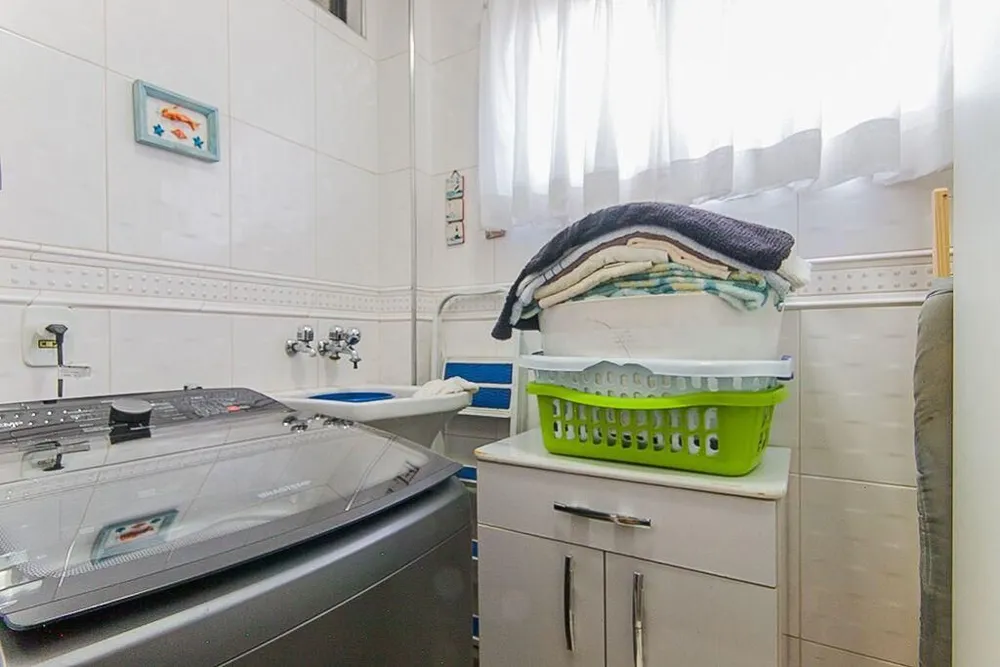 Sobrado, 5 quartos, 200 m² - Foto 16