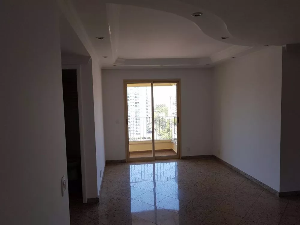 Apartamento à venda com 3 quartos, 92m² - Foto 1