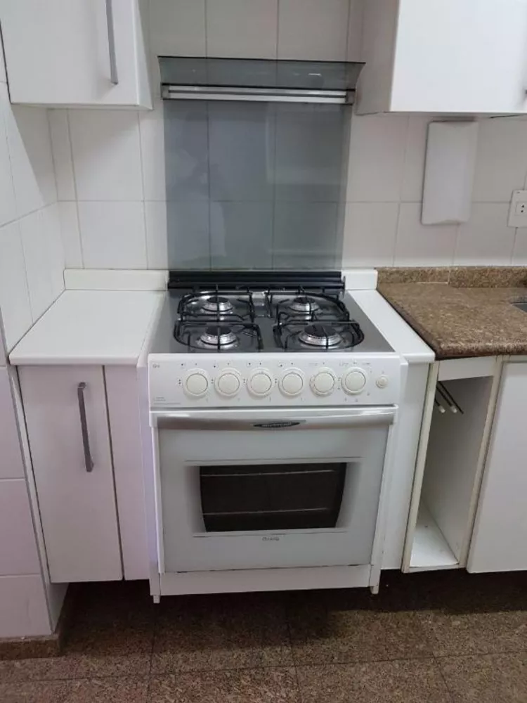 Apartamento à venda com 3 quartos, 92m² - Foto 3