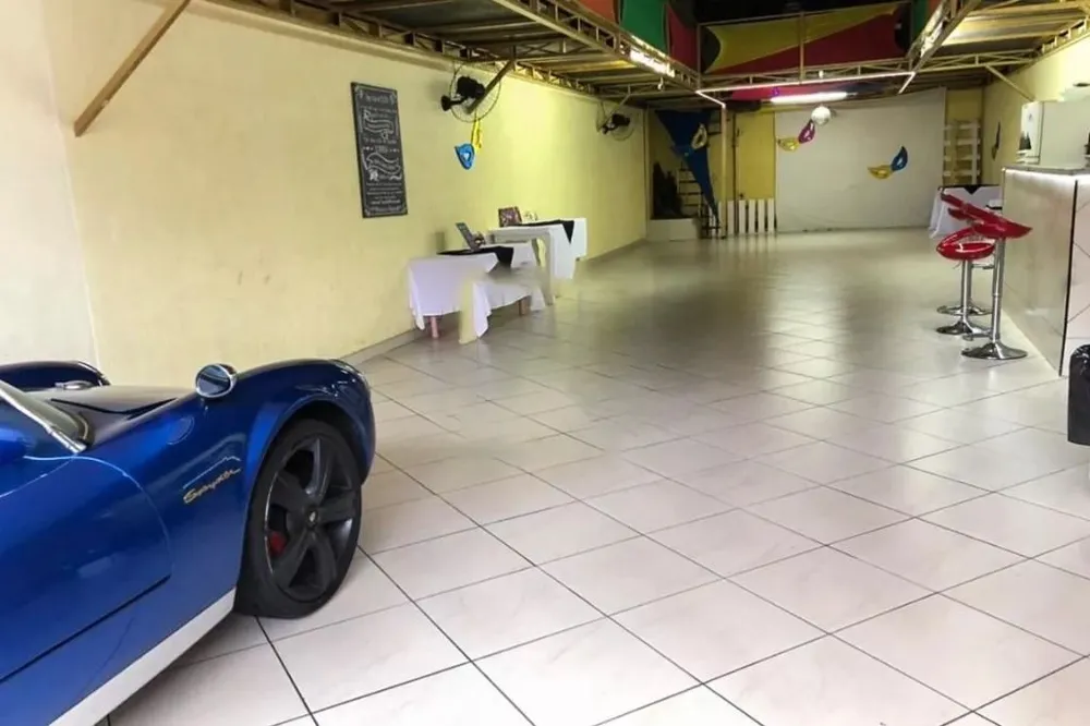 Sobrado, 4 quartos, 520 m² - Foto 6