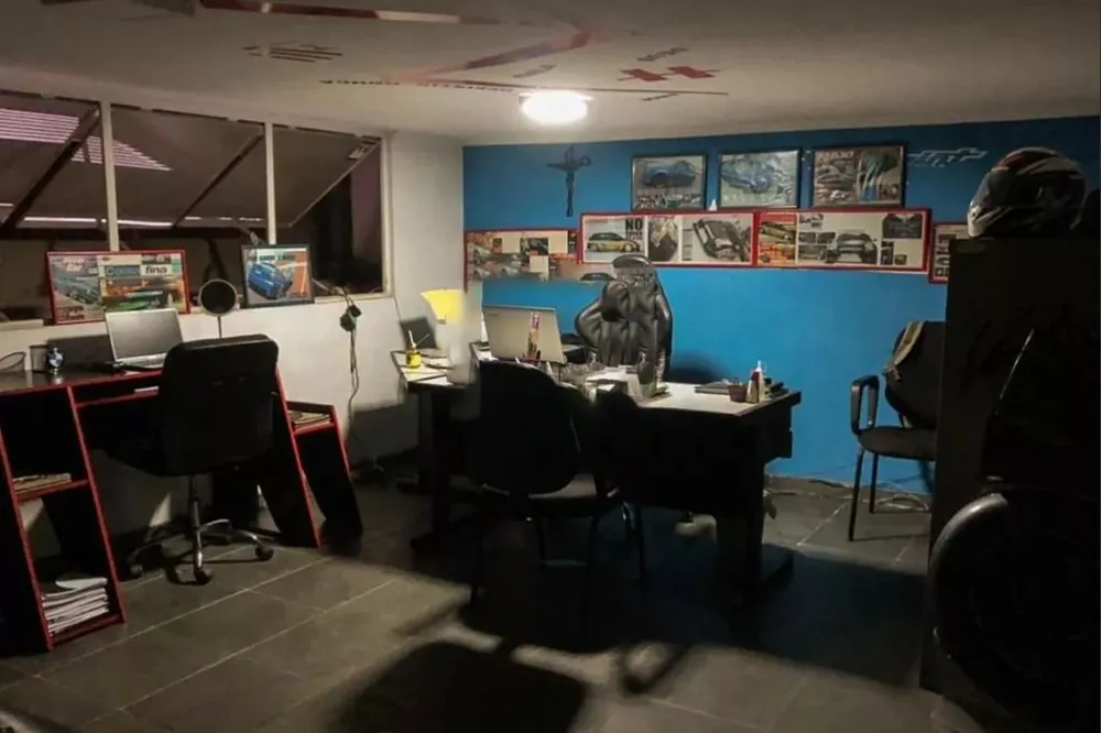 Sobrado, 4 quartos, 520 m² - Foto 11