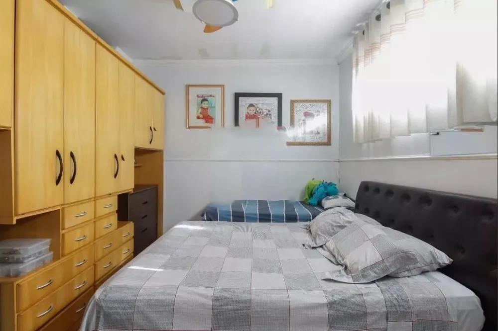 Sobrado, 4 quartos, 520 m² - Foto 2