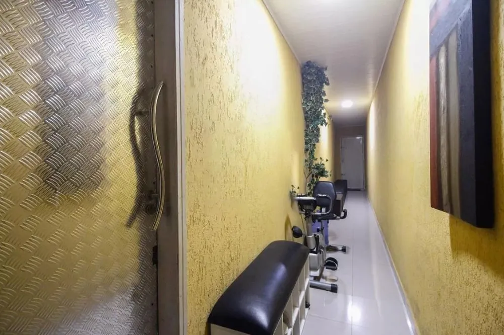 Sobrado, 4 quartos, 520 m² - Foto 7