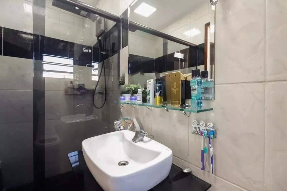 Sobrado, 4 quartos, 520 m² - Foto 5