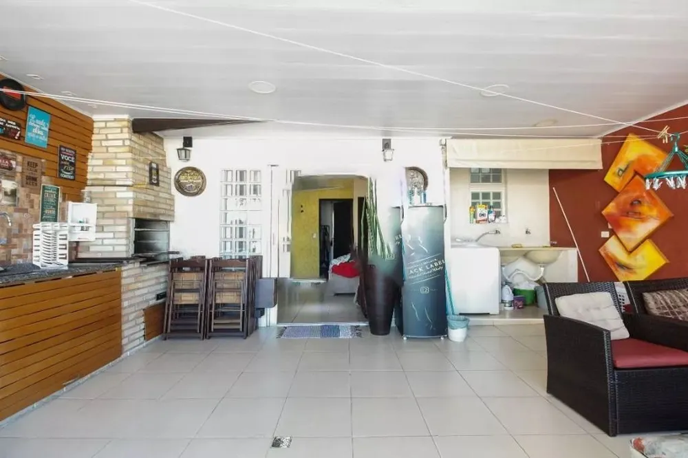 Sobrado, 4 quartos, 520 m² - Foto 3