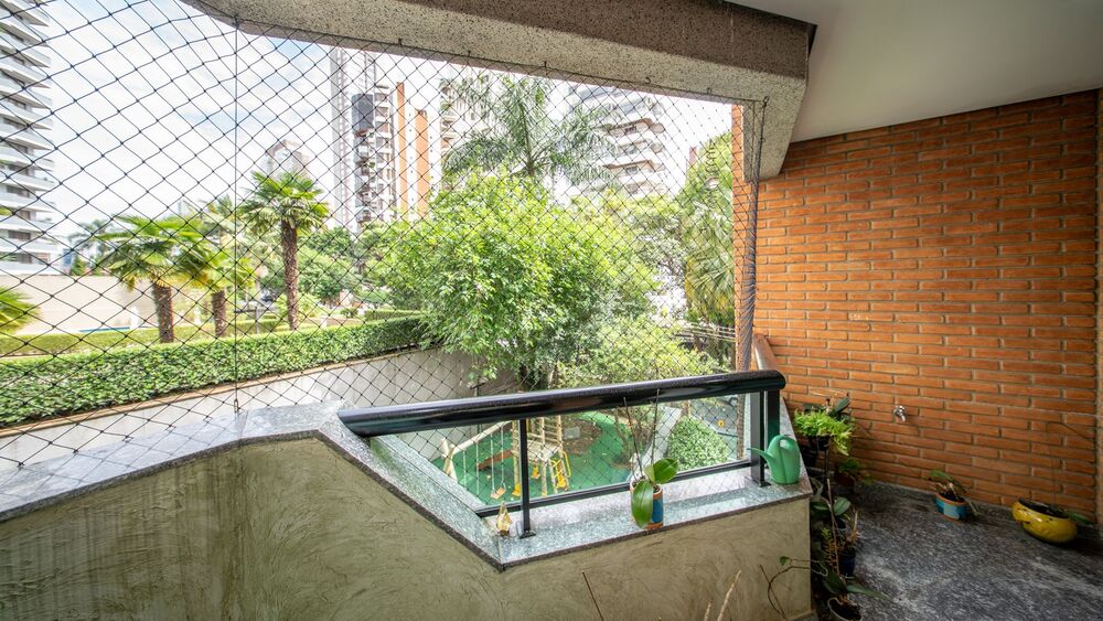 Apartamento, 4 quartos, 240 m² - Foto 2