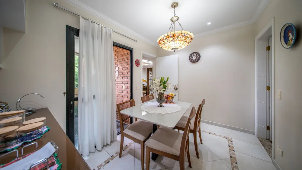 Apartamento, 4 quartos, 240 m² - Foto 7