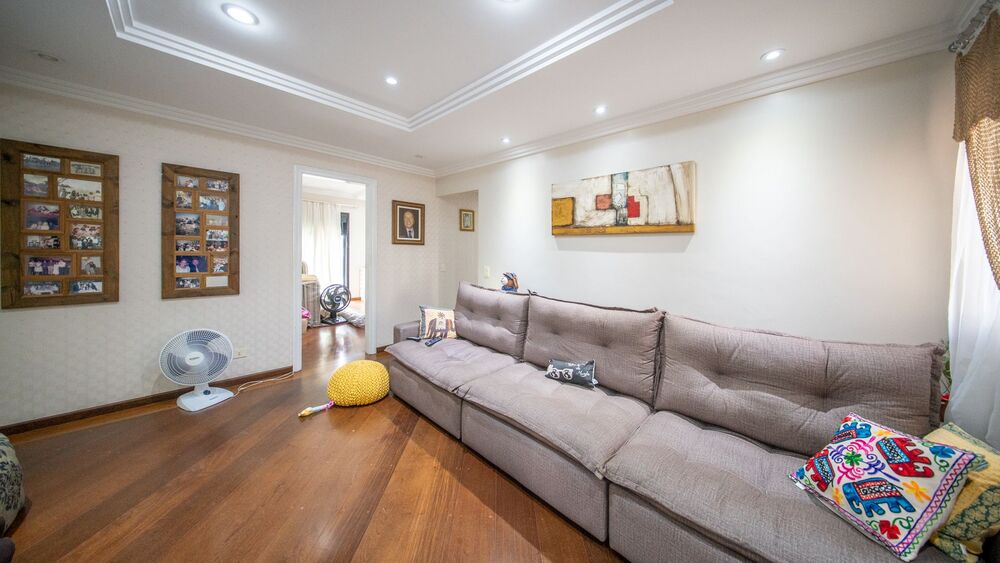 Apartamento, 4 quartos, 240 m² - Foto 3