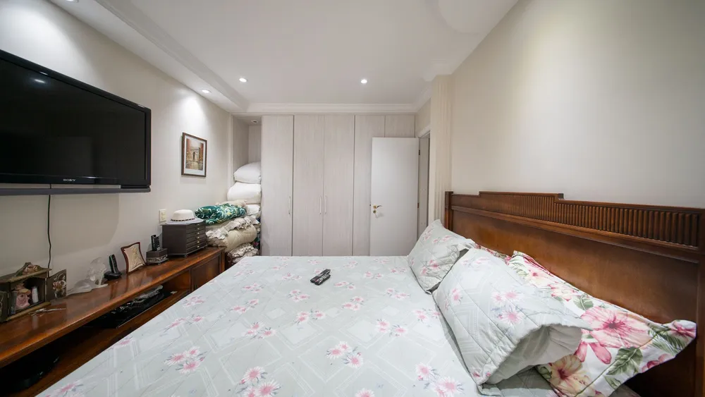 Apartamento, 4 quartos, 240 m² - Foto 11