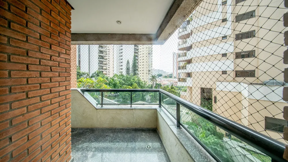 Apartamento, 4 quartos, 240 m² - Foto 15