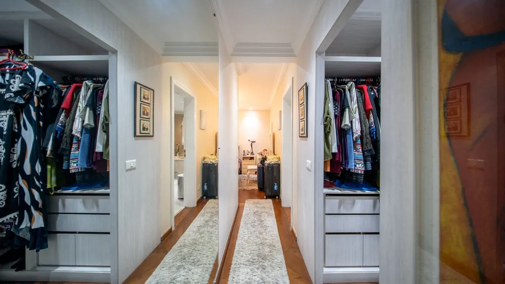 Apartamento, 4 quartos, 240 m² - Foto 10